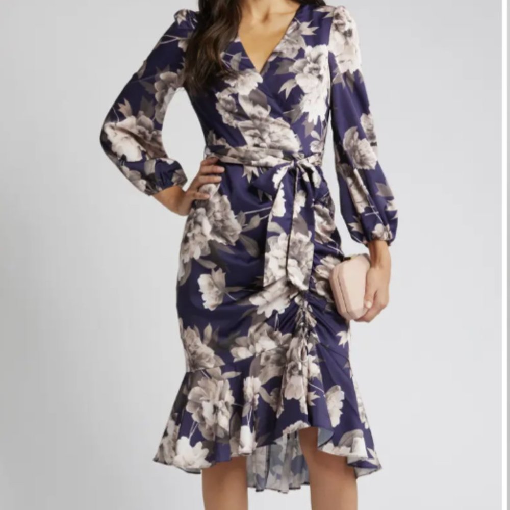 Eliza J Formal Dress